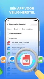Herstel: Foto’s & Video’s 3