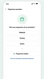 Teamy: app voor sportteams 4