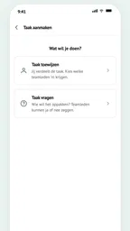Teamy: app voor sportteams 5