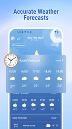 Weather Pro - Forecast & Radar 2