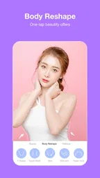 Sweet Selfie Beauty Camera 7