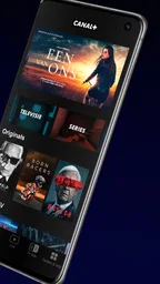 CANAL+ App 2