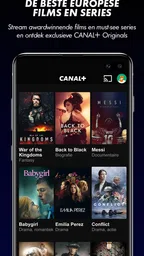 CANAL+ App 4