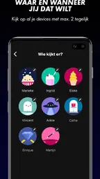 CANAL+ App 5