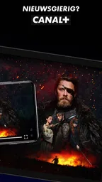 CANAL+ App 7