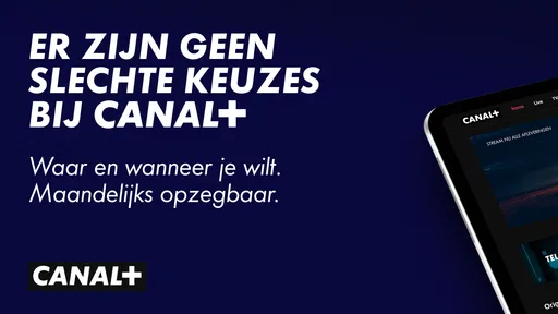 CANAL+ App 8
