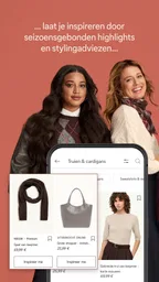 C&A - Shop Fashion en Kleding 3