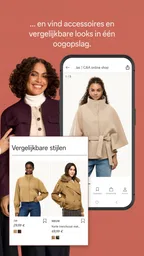 C&A - Shop Fashion en Kleding 4