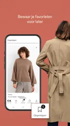 C&A - Shop Fashion en Kleding 5