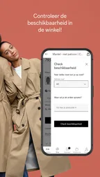 C&A - Shop Fashion en Kleding 6