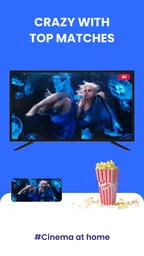 Cast TV - Cast for Chromecast 5