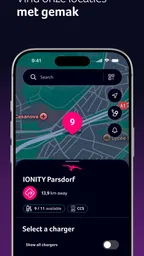 IONITY 4
