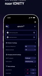 IONITY 5