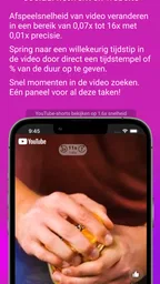 ClipGlider-video control panel 2