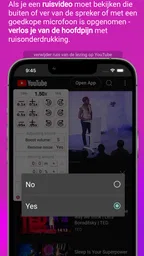 ClipGlider-video control panel 6
