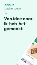Design Space: DIY met Cricut 1