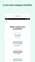 Design Space: DIY met Cricut 3