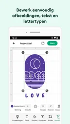 Design Space: DIY met Cricut 6