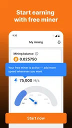 CryptoTab Farm PRO 1