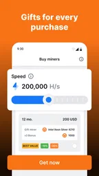 CryptoTab Farm PRO 4