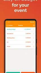 Fudget: Monthly Budget Planner 4