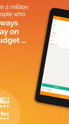 Fudget: Monthly Budget Planner 7
