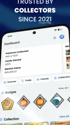 Dex - for TCG Collectors 1
