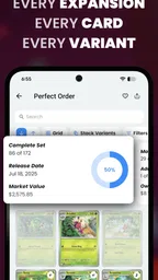 Dex - for TCG Collectors 4