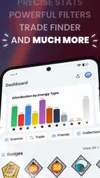 Dex - for TCG Collectors 8