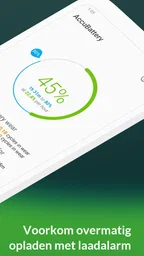 AccuBattery - Batterij 2
