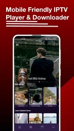 9Xtream - Download & Play iPTV 1