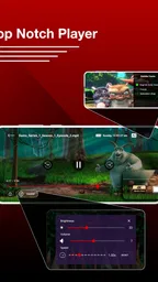 9Xtream - Download & Play iPTV 3