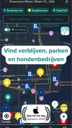 DogPack: Hondenparken en meer 1