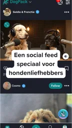 DogPack: Hondenparken en meer 2