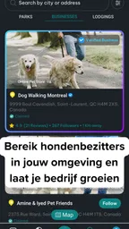 DogPack: Hondenparken en meer 4