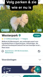 DogPack: Hondenparken en meer 8