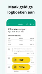 Driversnote Rittenregistratie 3
