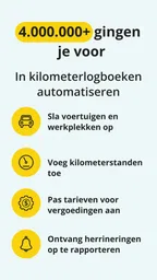 Driversnote Rittenregistratie 6