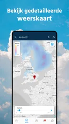 Dronecast - Weather & Fly Map 5