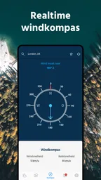 Dronecast - Weather & Fly Map 6