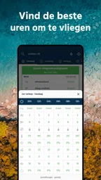 Dronecast - Weather & Fly Map 7