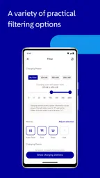 EnBW mobility+: EV charging 4