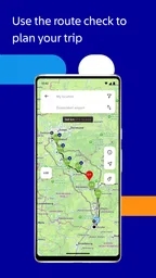 EnBW mobility+: EV charging 5