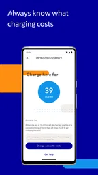 EnBW mobility+: EV charging 7