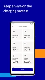 EnBW mobility+: EV charging 8
