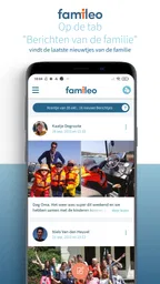 Famileo - Het familiekrantje 3