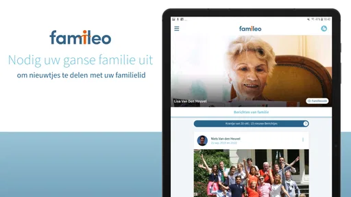 Famileo - Het familiekrantje 6