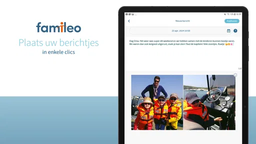 Famileo - Het familiekrantje 7