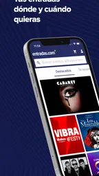 entradas.com - Compra entradas 1