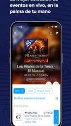 entradas.com - Compra entradas 3